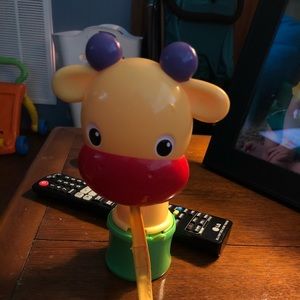 Meet your Posher, Holly